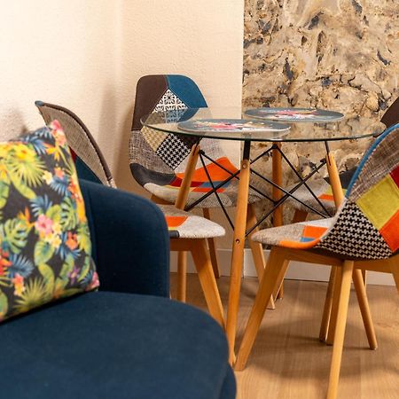 San Fernando Street Apartment Santander Eksteriør billede